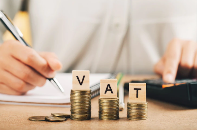 VAT Outsourcing