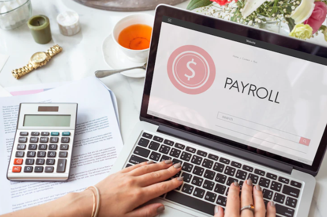 Payroll Outsourcing