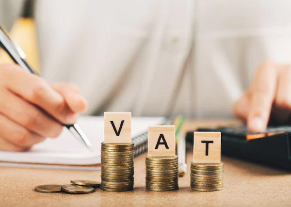 Vat-outsourcing