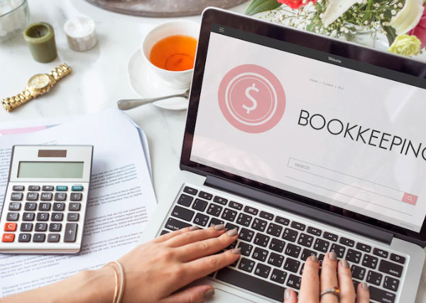 bookkeeping