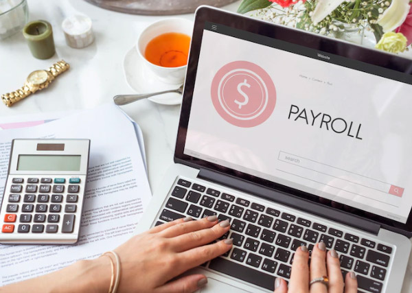 payroll