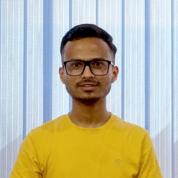 Rishab Bharti Rishab Bharti