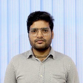 Sunil Chaurasiya Sunil Chaurasiya